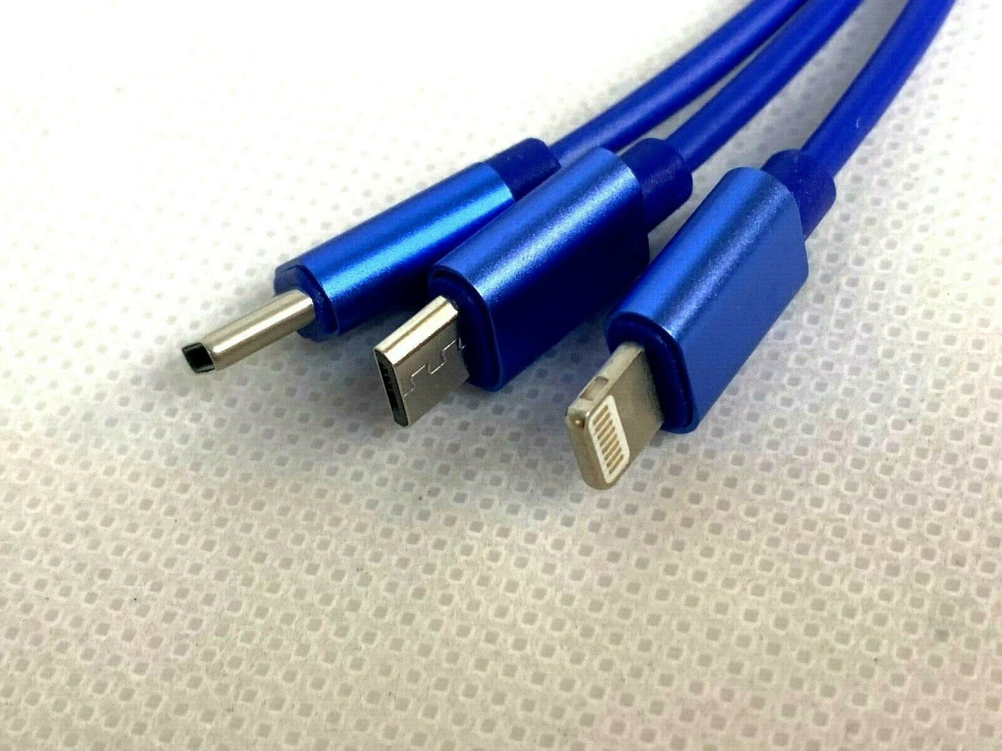 Ladekabel für Ihr Smartphone(ios/Android) und iPhone