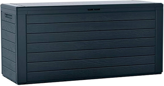 Prosperplast Woodebox 280 L Aufbewahrungsbox