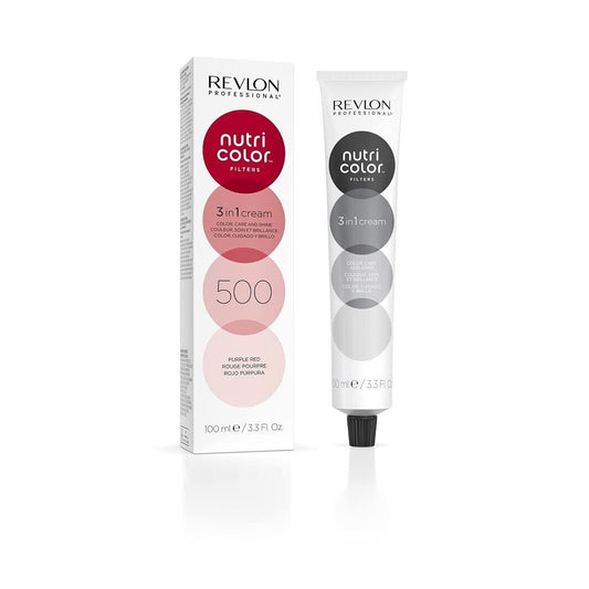 Revlon Nutri Color Creme 100ml - verschiedene Nuancen