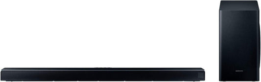 Samsung Soundbar HW-Q60T, 5.1-Kanal, Bluetooth, smarter Lautsprecher TV Soundbar