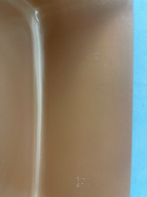 Livington Copperline Eckpfanne
