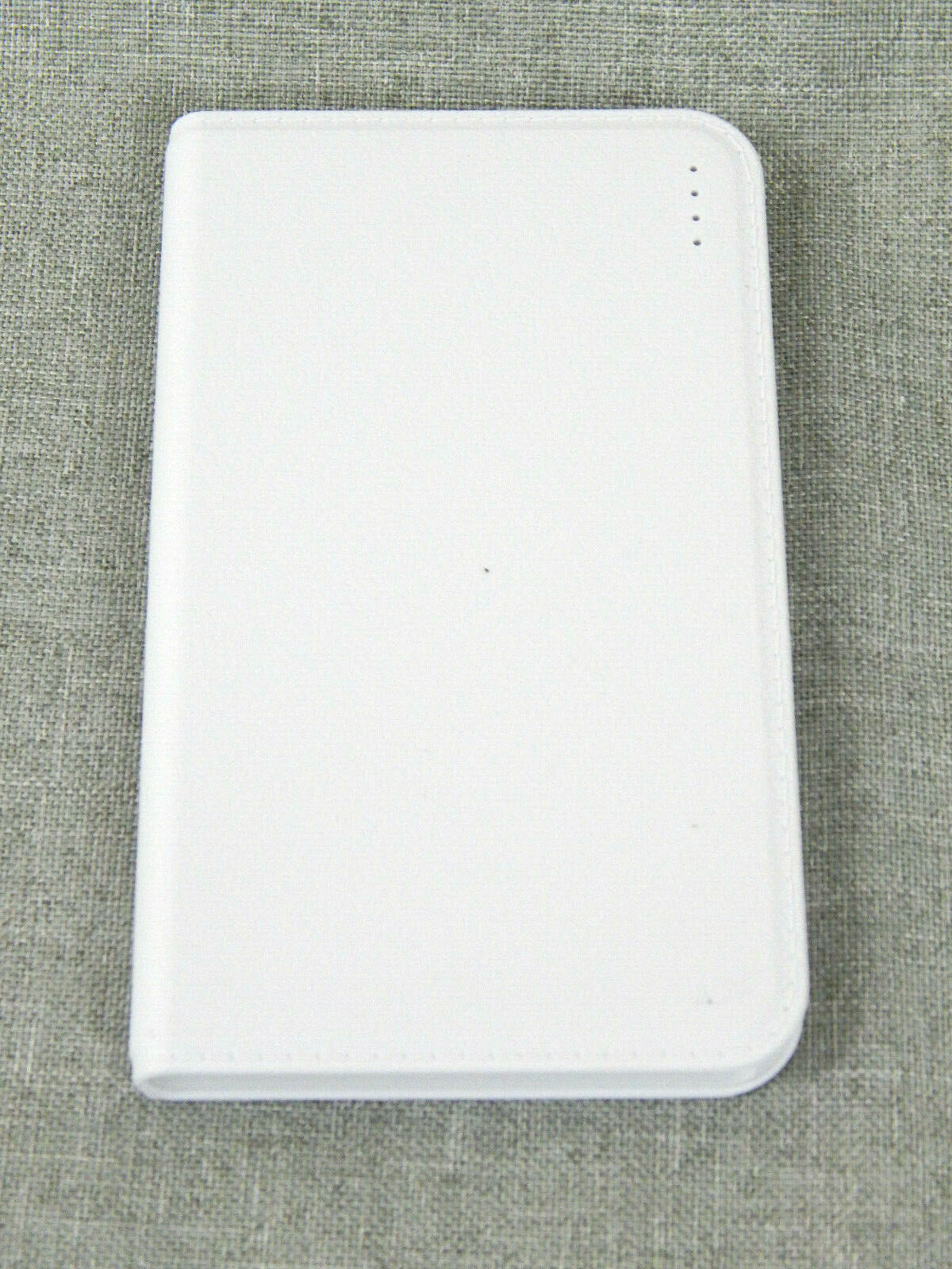 Power Bank Akku zum Arctic Air Lüfter