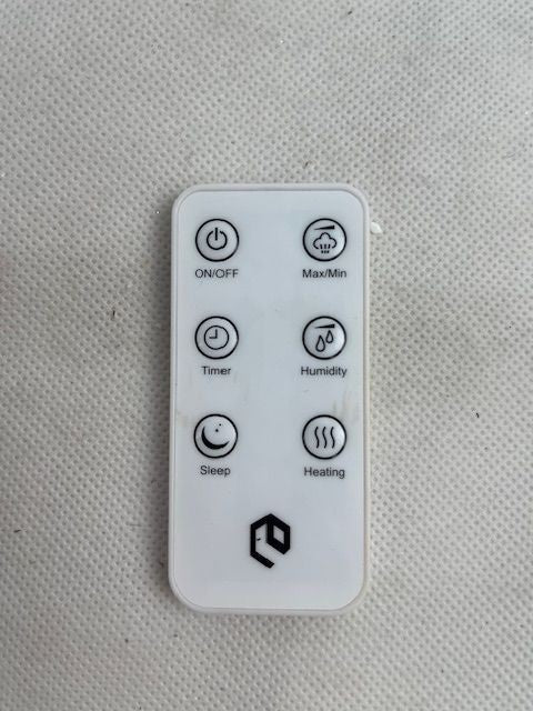 Elechhomes Luftbefeuchter (B-Ware)