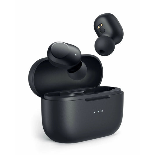 Aukey ep-T31 Schwarzer wasserdichter Bluetooth-Kopfhörer