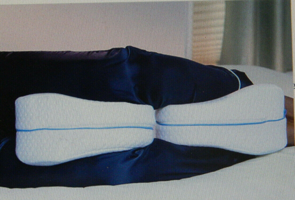 Dreamolino Leg Pillow Kissenbezüge