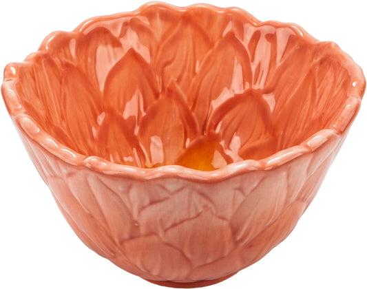 Müslischale "Flower" (Ausführung: Dahlie)