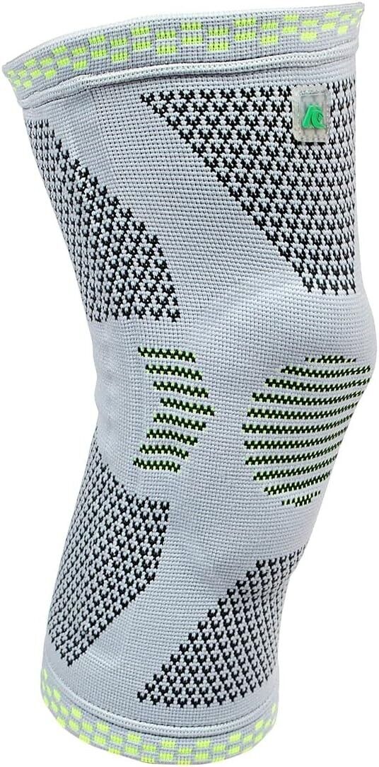 Vital Comfort Kniebandage PatellaTec, Größe XL