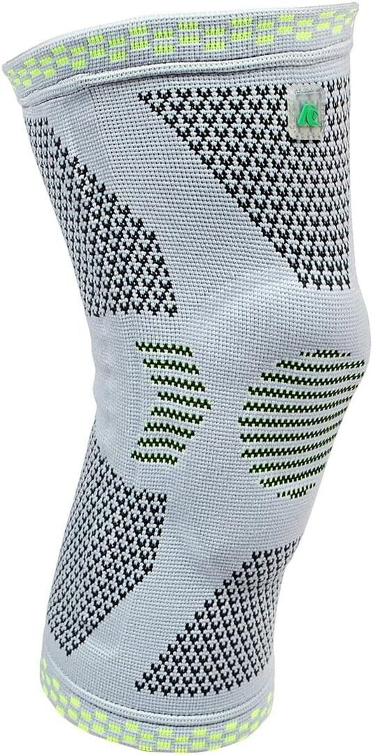 Vital Comfort Kniebandage PatellaTec, Größe XL