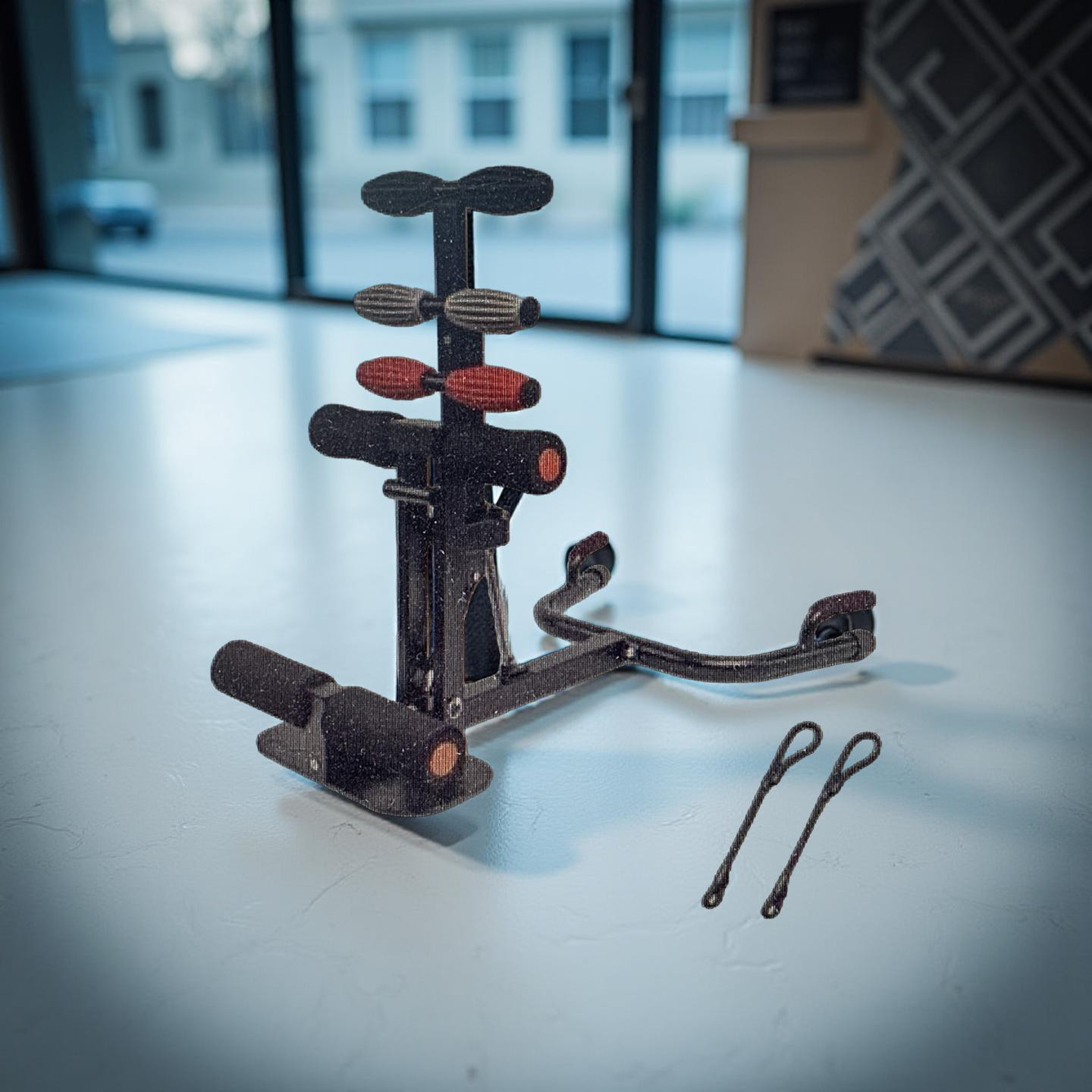 Kendox Squat Shaper Kniebeugentrainer