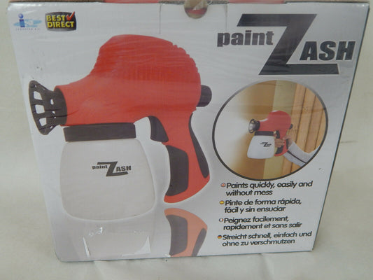 Paint Zash Farbpistole 