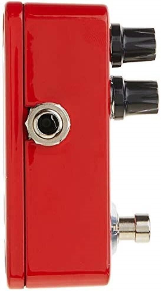 TC Electronic SUB 'N' UP MINI OCTAVER Kompakte Version des äußerst beliebten Sub