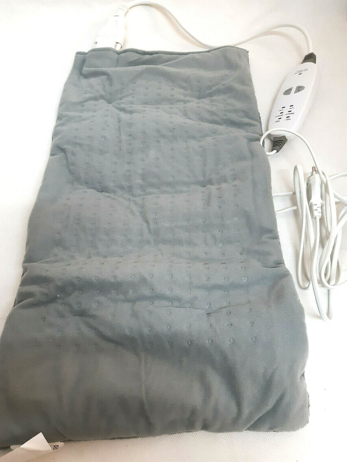 Dreamolino Relax Blanket Druck, Wärme & Vibration in einer Decke 