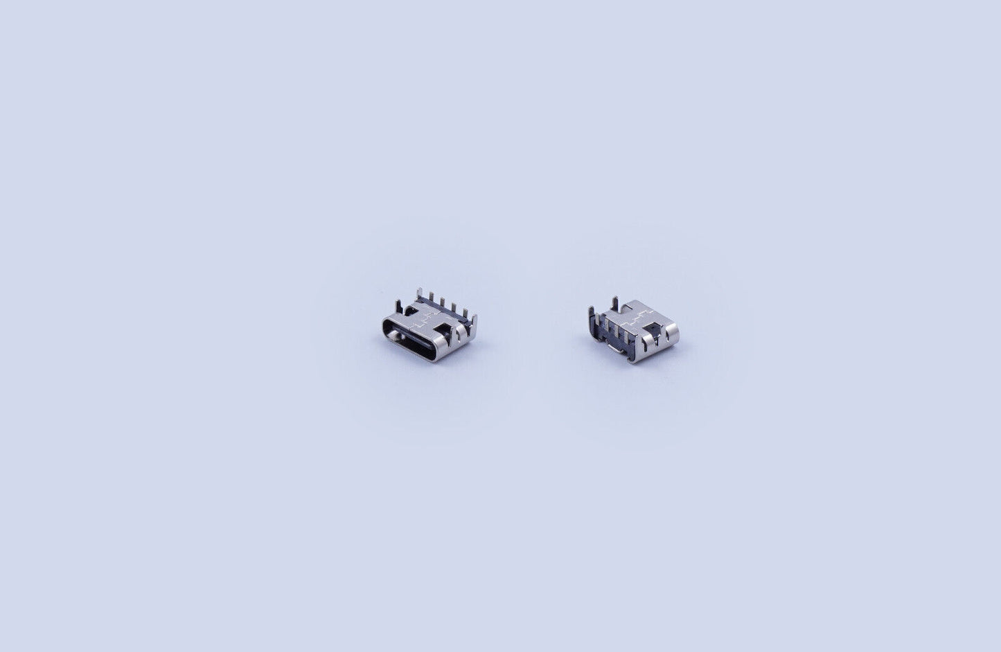 USB C Buchse Einbau Ladebuchse Lötbuchse 5 - 22 Pins usb connector charging port