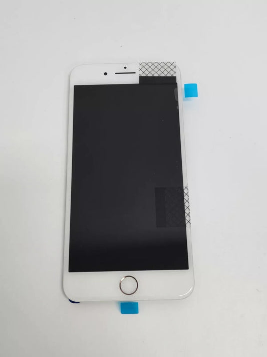 iPhone 8 Plus / 8+ Display mit Original Retina LCD Komplett Touchscreen Schwarz