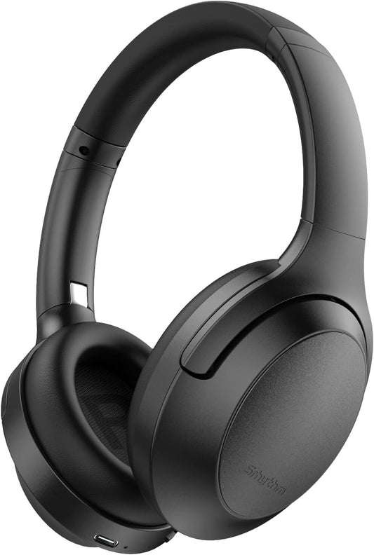 Srhythm NiceComfort 45 Active Noise Cancelling Headphone