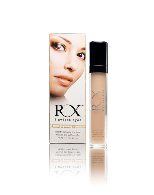 ROX Augenlifting Rox Anti Augenfalten Booster Creme 10ml
