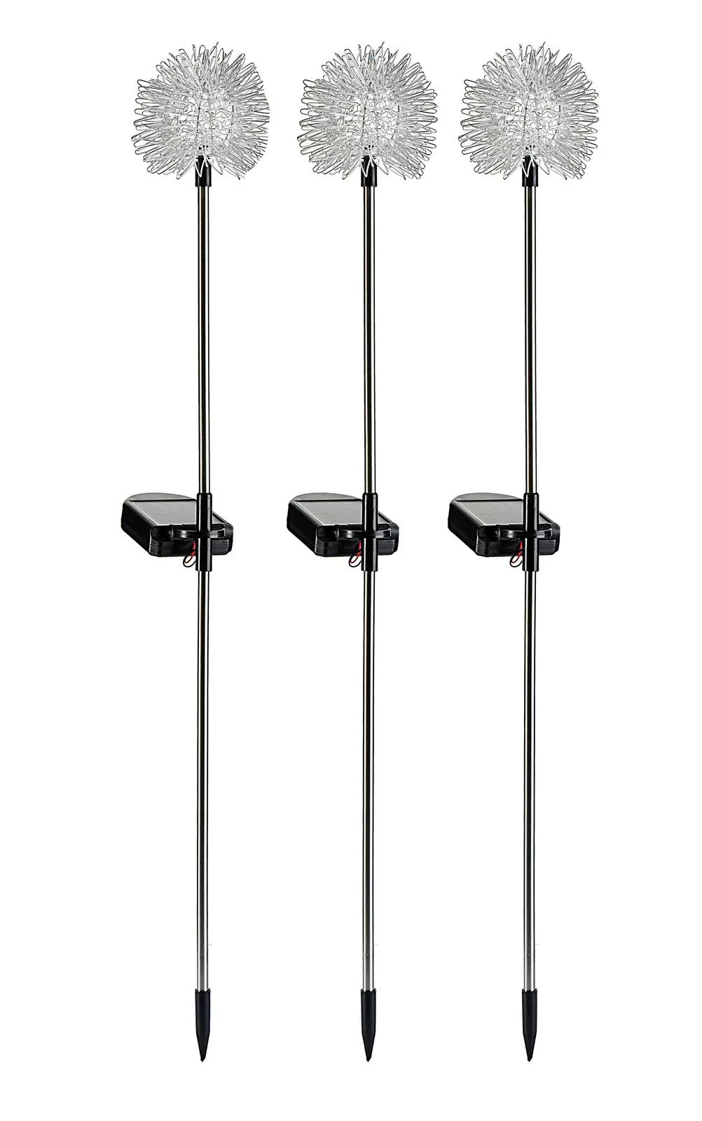 Solar Gatenstecker Fiora