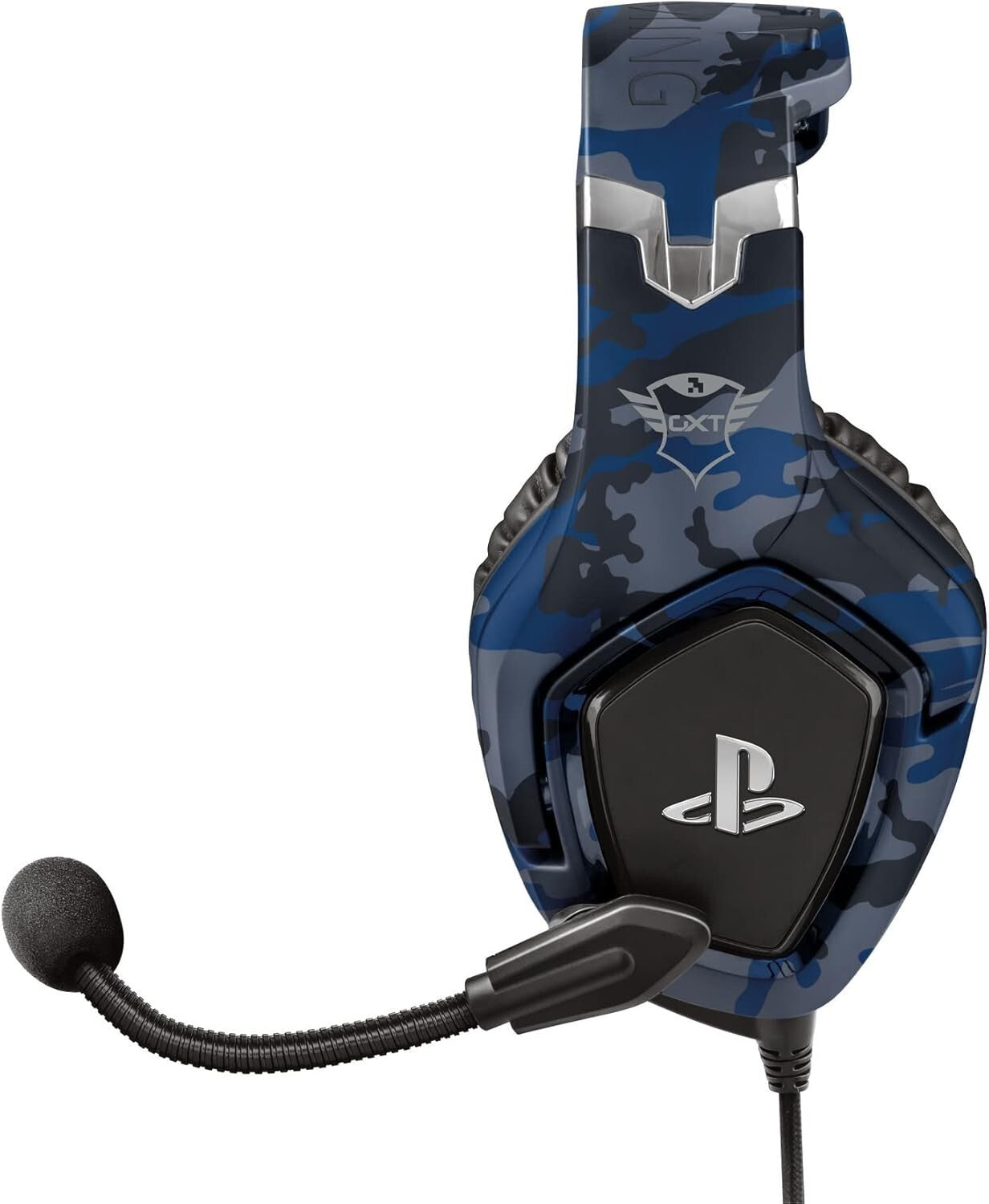 Trust Gaming Headset GXT 488 Forze-B