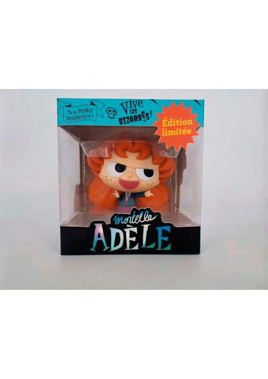 Sterbliche Figurine Adèle