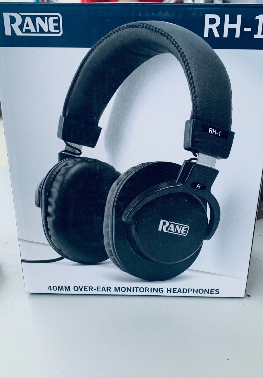 Rane RH-1 Kopfhörer