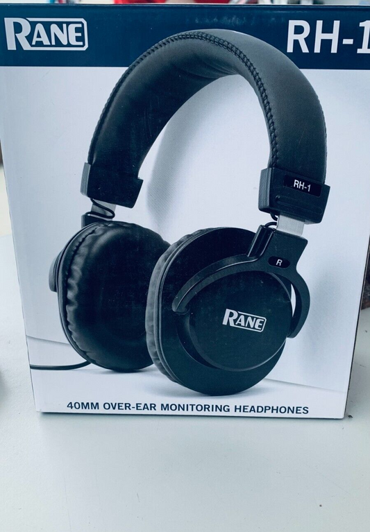 Rane RH-1 Kopfhörer
