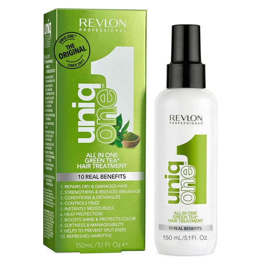 UNIQ ONE GREEN TEA All-in-One-Haarkur 150 ml