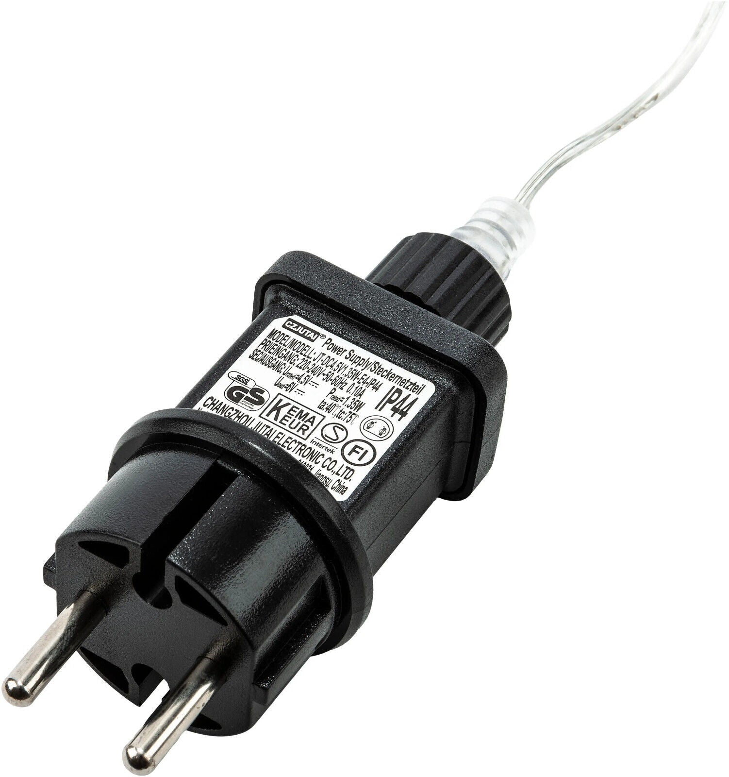 LED-Deko Stern-Mobile, 56 cm Hängedeko Advent Deko Weichnachten Dekoration Stern
