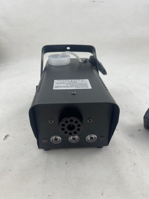 Nebelmaschine LED-500