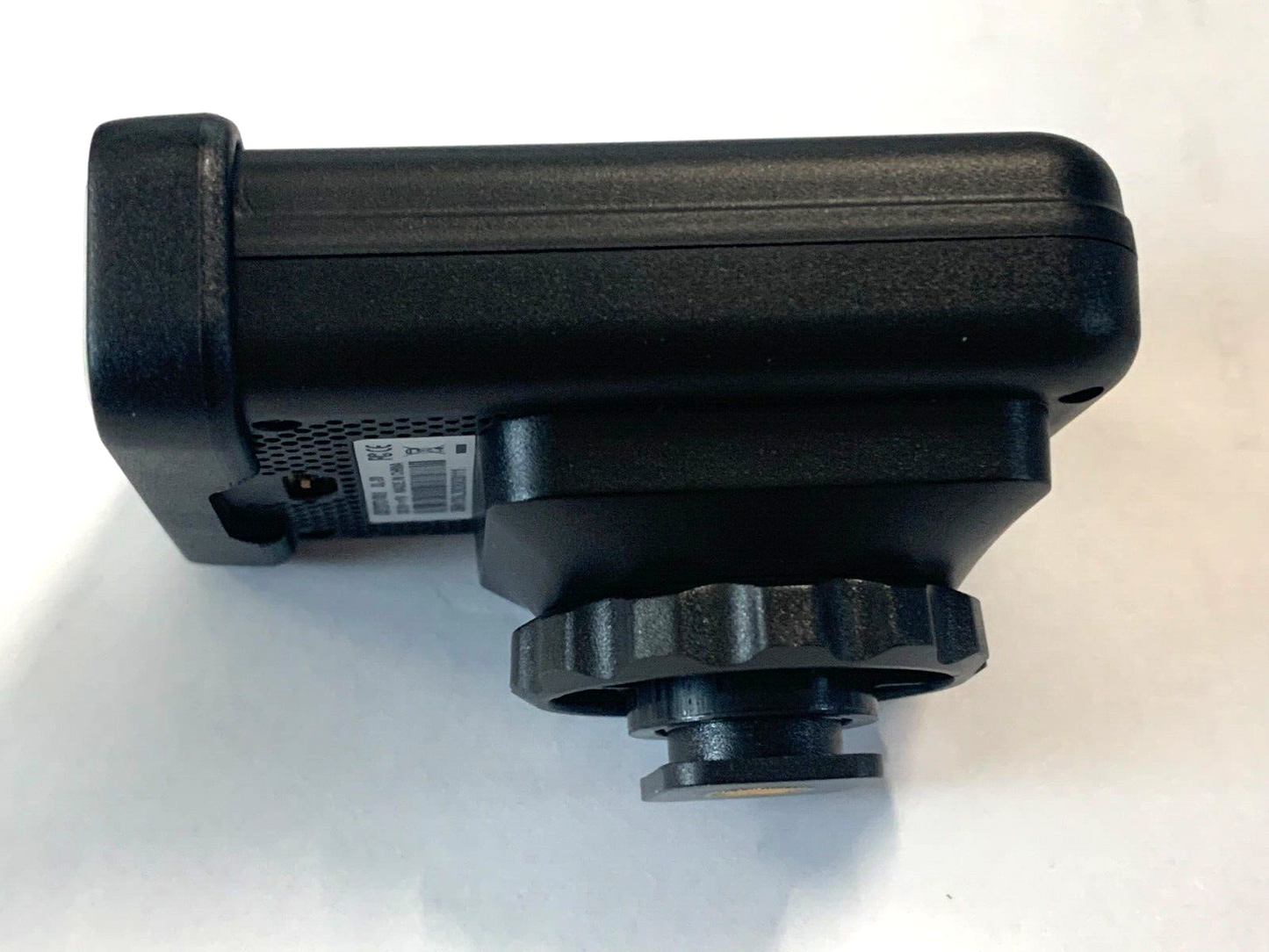 LED Videoleuchte, ORDRO Kamera Videolicht LED, Eingebaute 2100 mAh Lithium-Batte