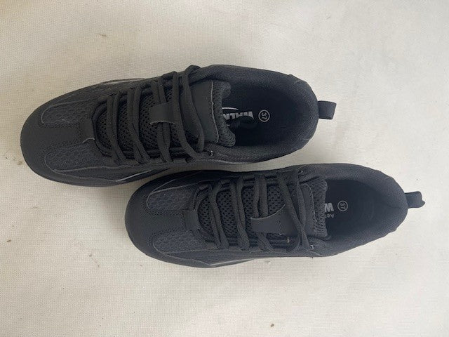 Schuhe (Größe 37) Schwarz