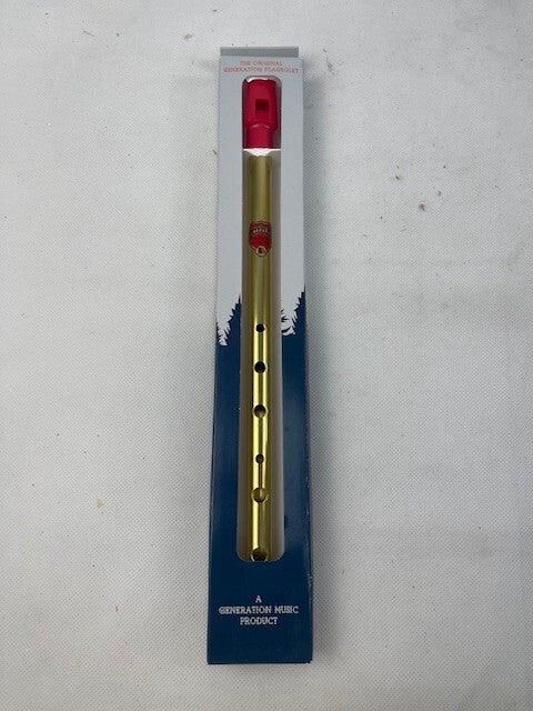 The Original Generation Flageolet