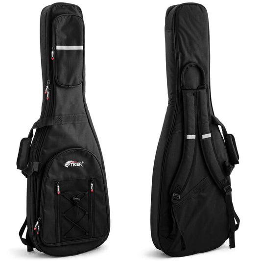 Gitarrentasche von Tiger