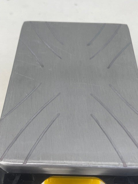 Toko T8 Wax Iron 800Watt (Leichte Kratzer Vorhanden)