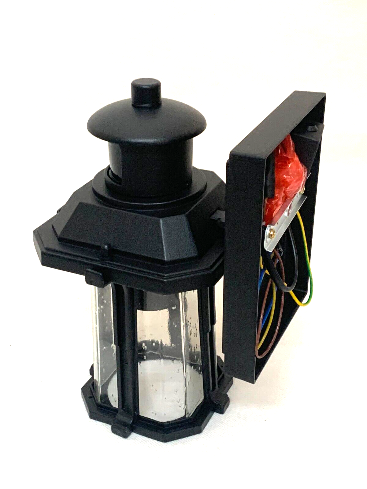 Aussenlampe mit Bewegungsmelder Aussen, Wasserdicht