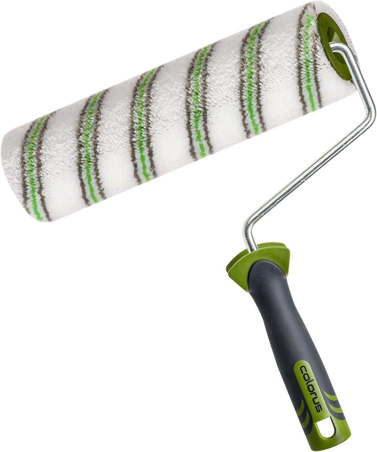 Vestanroller 25cm Ohne teleskoparm