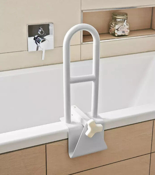 BADEWANNEN EINSTIEGSHILFE Badewannengriff Haltegriff für Badewanne
