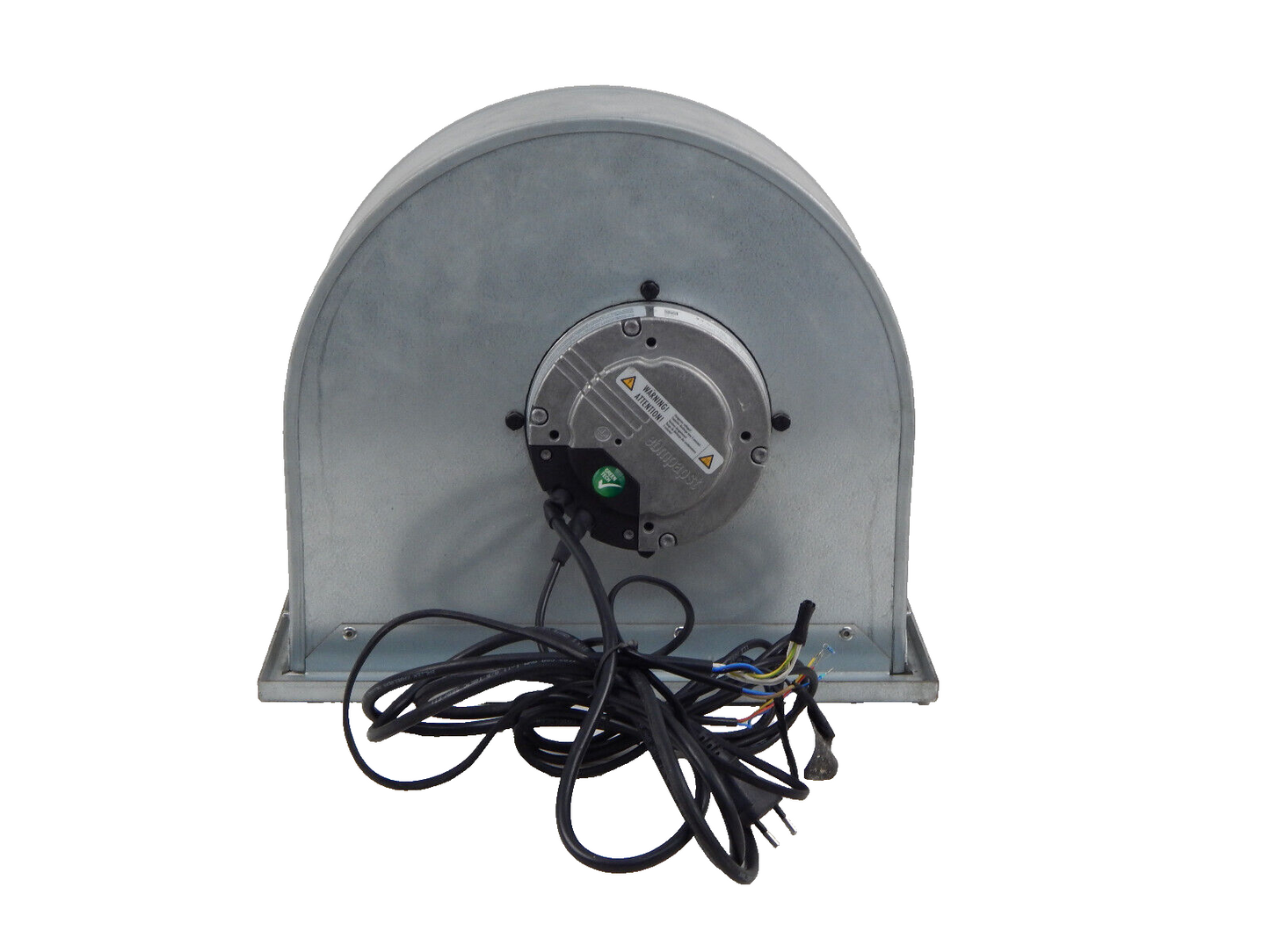 Ebm-Papst Lüfter R3G250-RO06-73 Zentrifugalventilator Ventilator