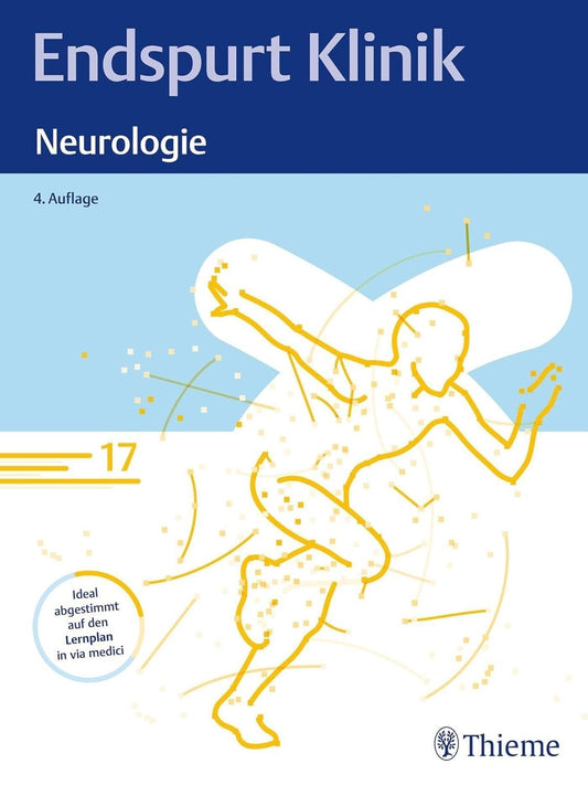 Endspurt Klinik: Neurologie,