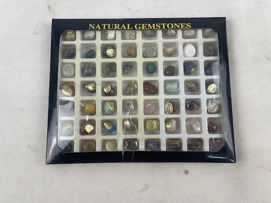Natural Gemstones