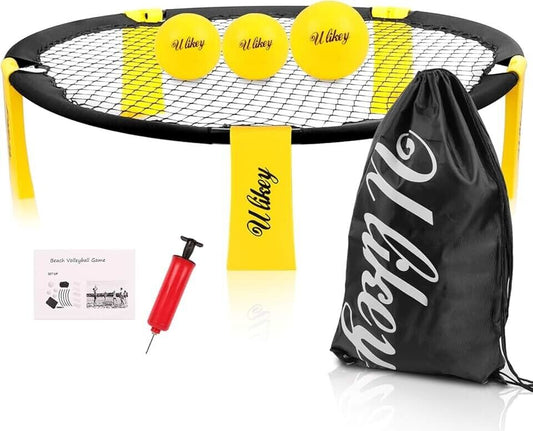 Spiele Ball Set