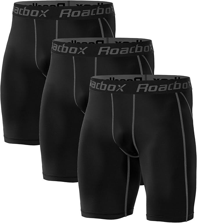 Roadbox 3er pack