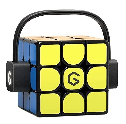 GiiKER Super Cube i3S Light Knobelbox Knobelwürfel Zauberwürfel Magicwürfel