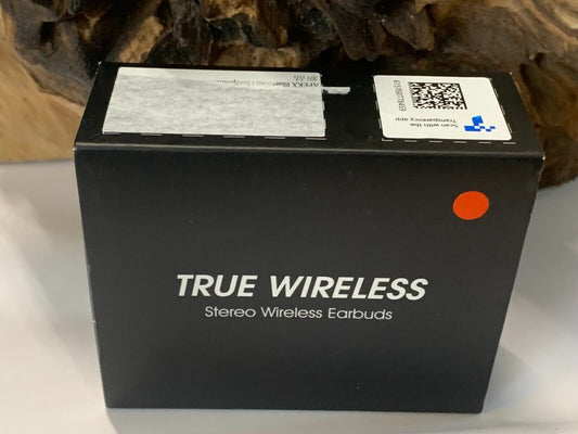 True Wireless Bluetooth Ohrhörer mit Ladestation Koffer ipx7 WASSERDICHT-SPORT/R