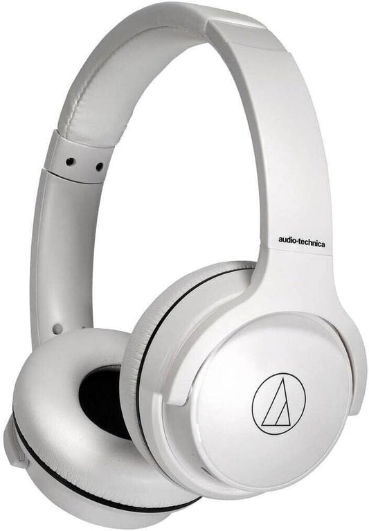 Audio-Technica - ATH-S220BT White