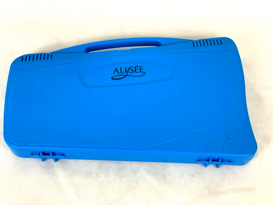ALYSEE MT25-CR-BL (GLOCKENSPIELE)