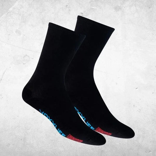 NeuroSocks Wellness Socken schwarz XL 47-50