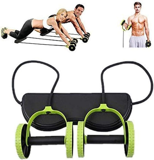 DODOLOOK Bauchmuskeltrainer, Trainingsgerät für Bauchmuskeltraining, Bauchmuskel