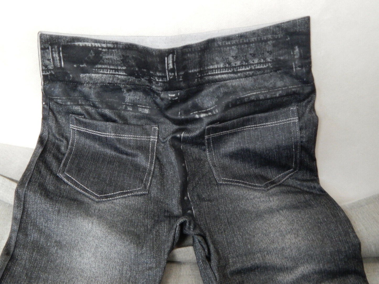 Slim Jeggings - 2XL / 3XL
