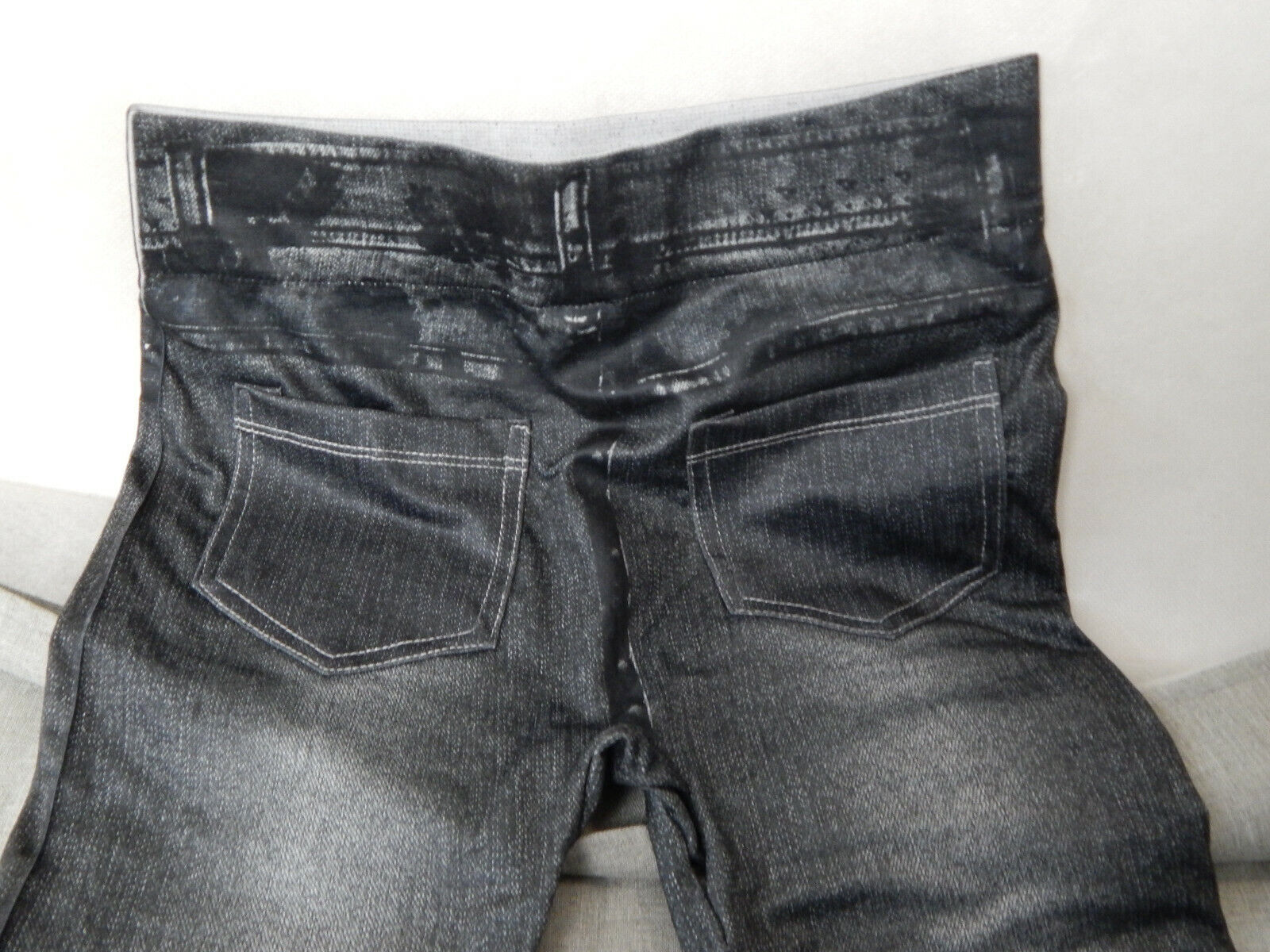 Slim Jeggings - 2XL / 3XL