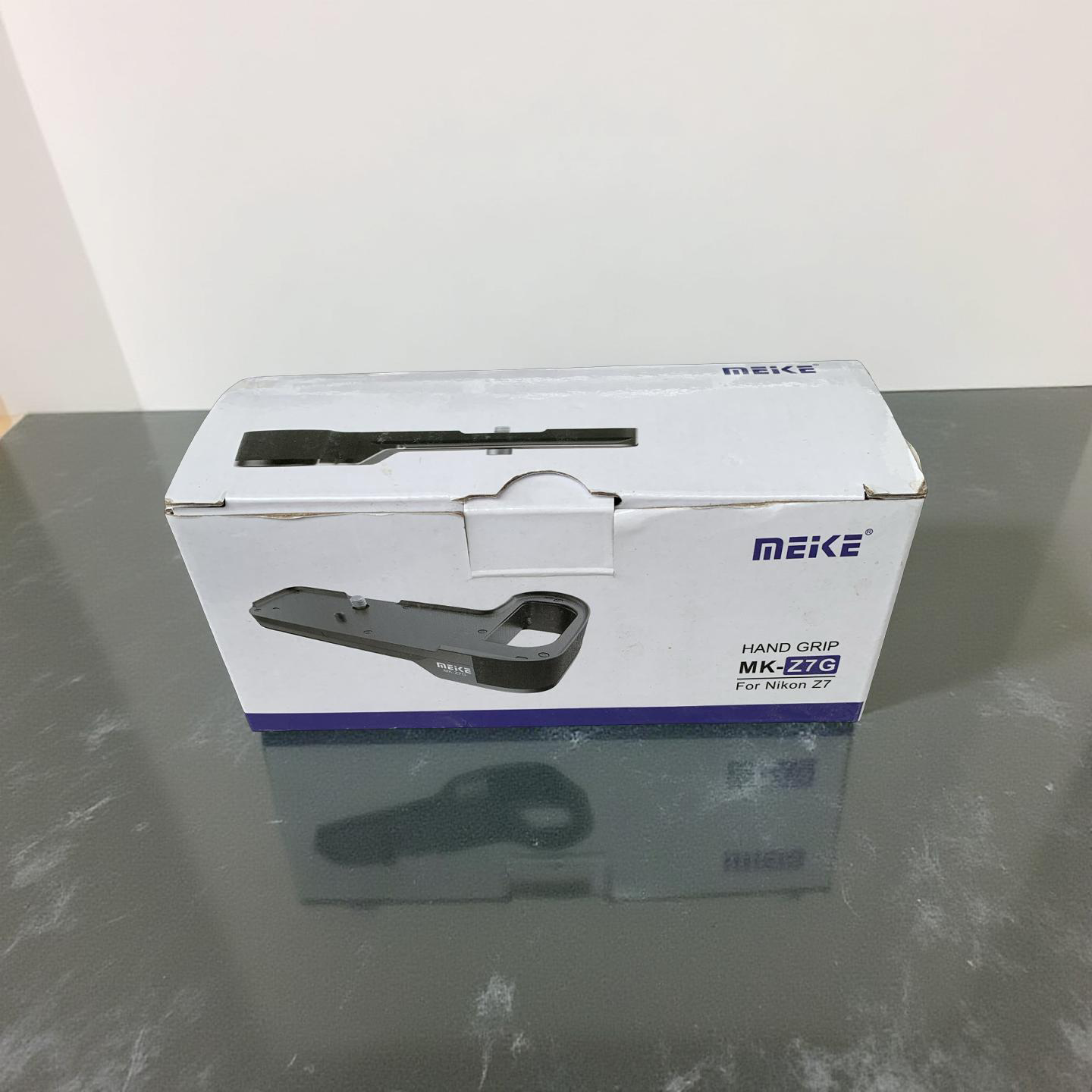 MK-Z7G Hand Grip